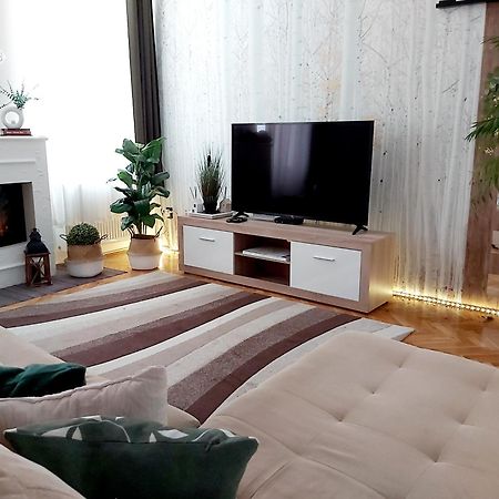 Lena Apartman - إغير المظهر الخارجي الصورة