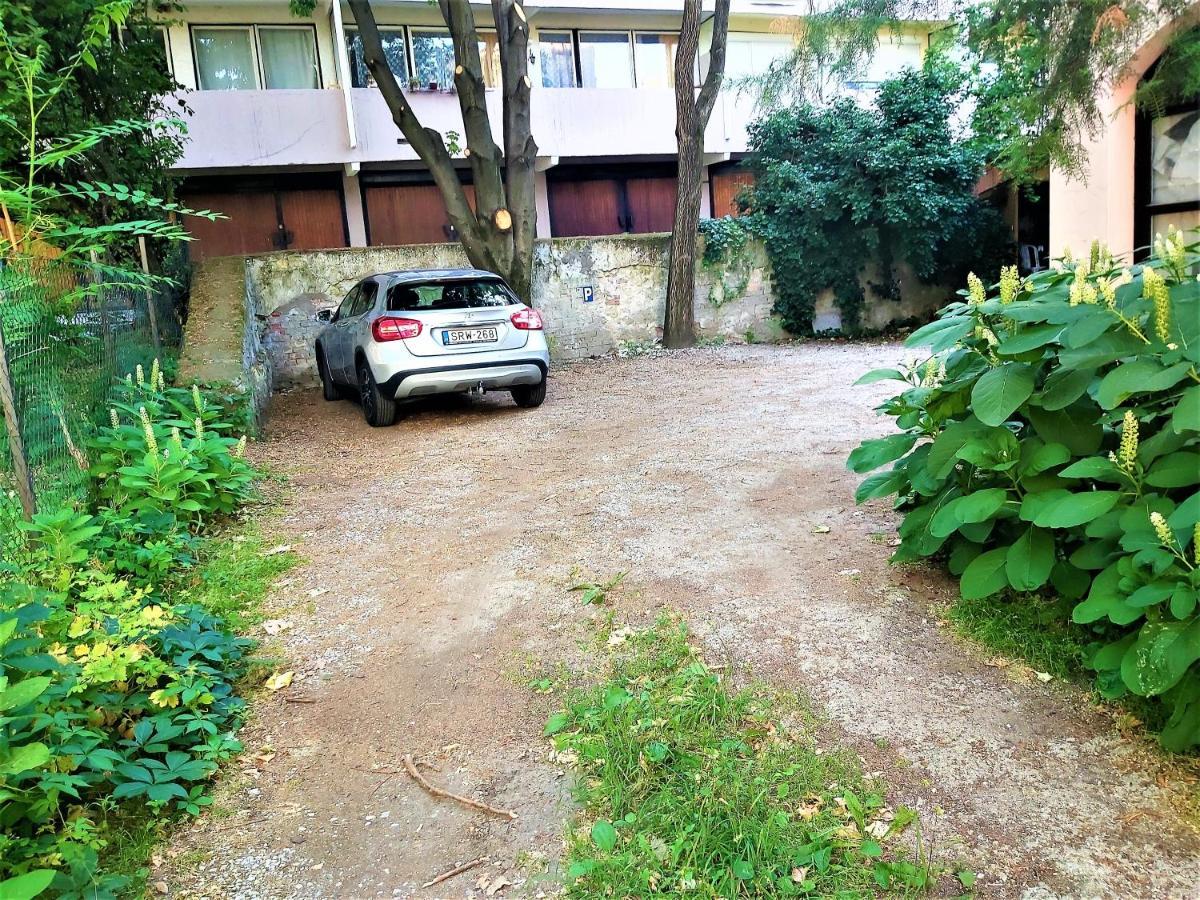 Lena Apartman - إغير المظهر الخارجي الصورة
