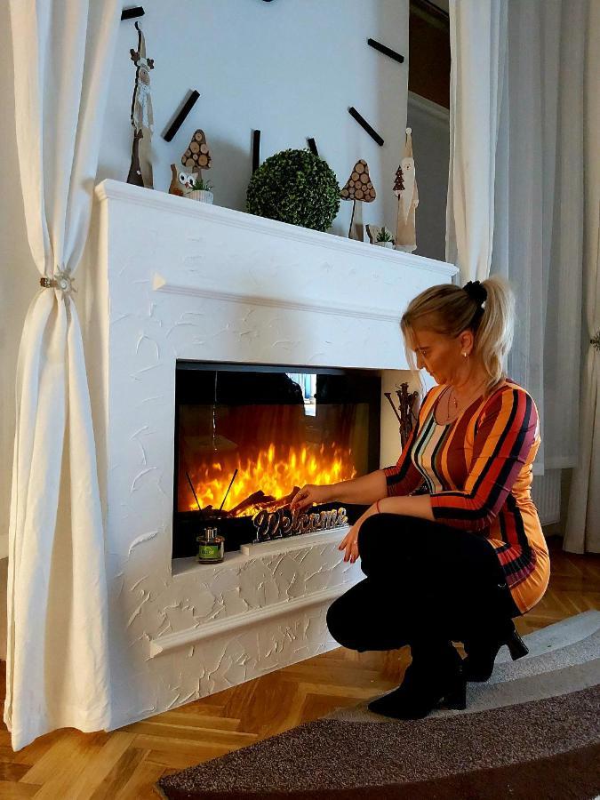 Lena Apartman - إغير المظهر الخارجي الصورة