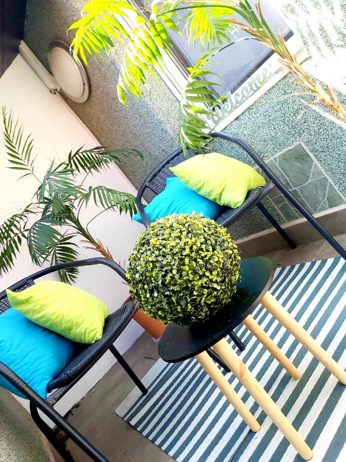 Lena Apartman - إغير المظهر الخارجي الصورة