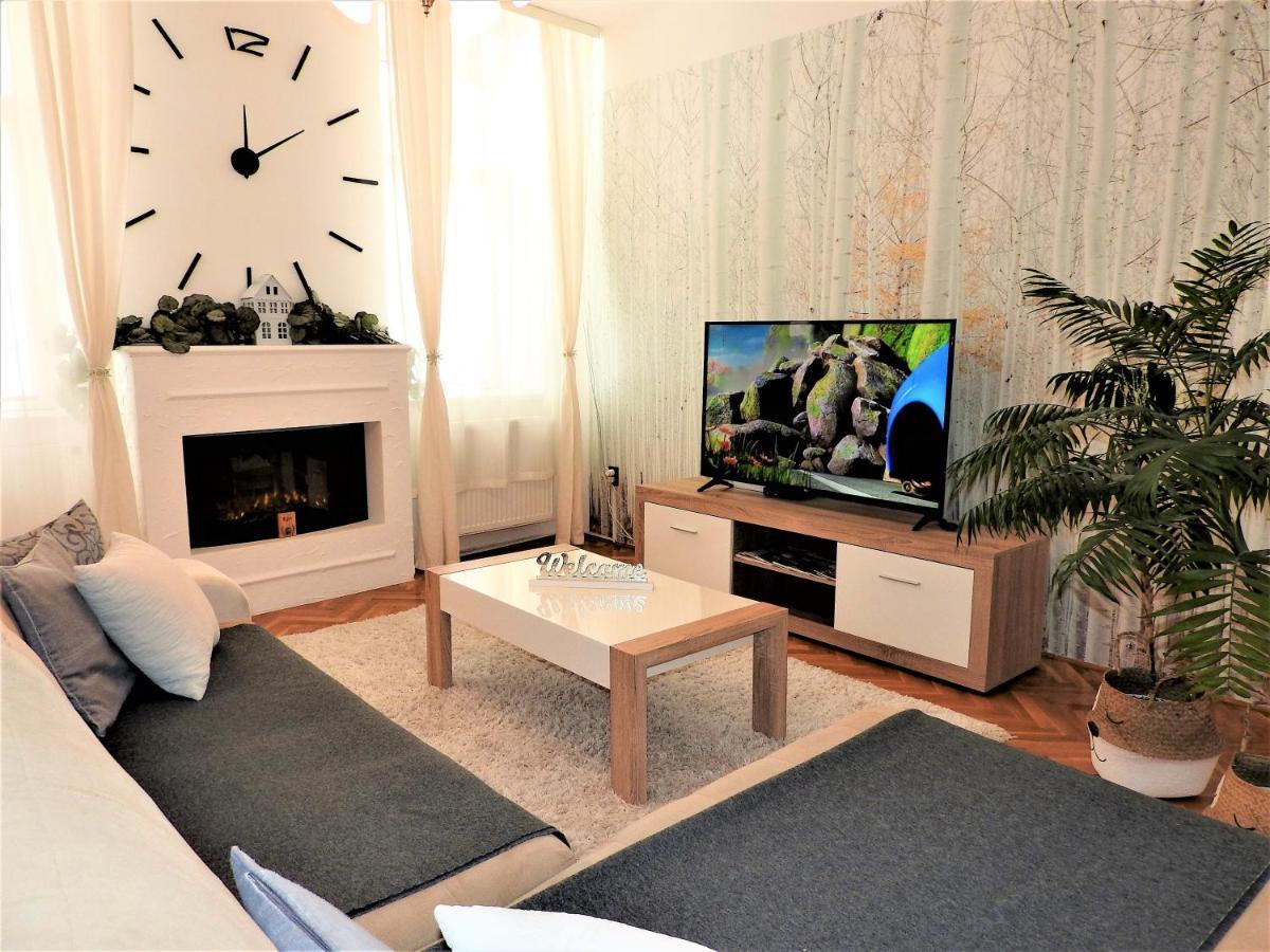 Lena Apartman - إغير المظهر الخارجي الصورة