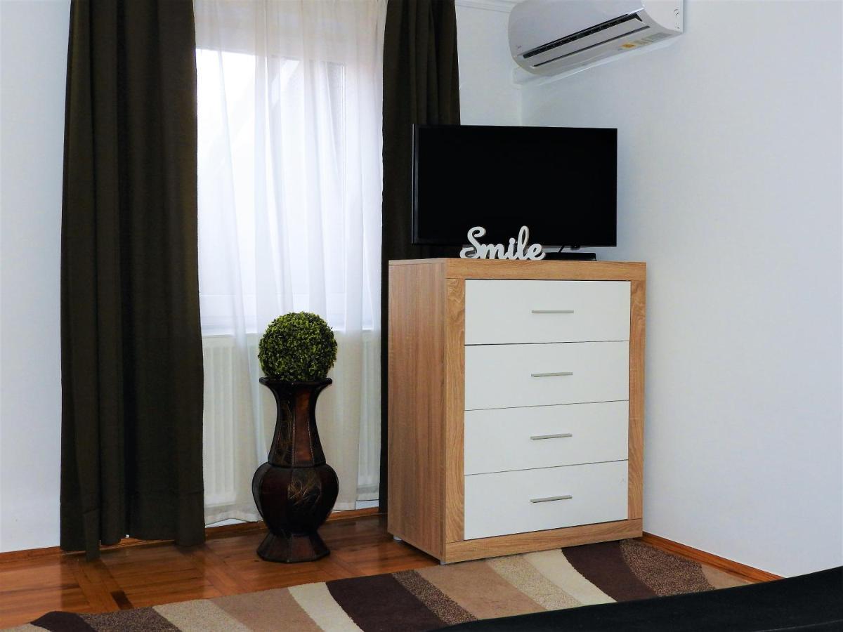 Lena Apartman - إغير المظهر الخارجي الصورة