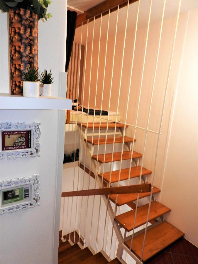 Lena Apartman - إغير المظهر الخارجي الصورة
