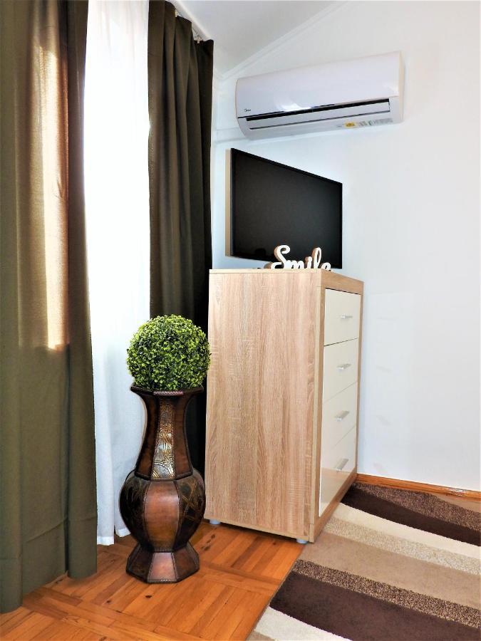 Lena Apartman - إغير المظهر الخارجي الصورة