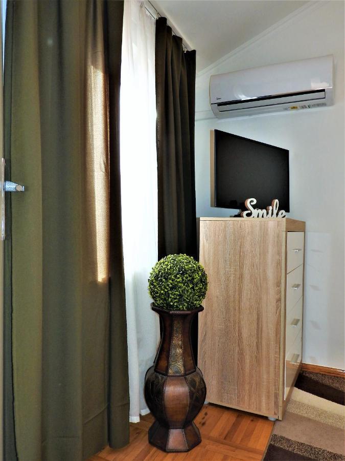 Lena Apartman - إغير المظهر الخارجي الصورة