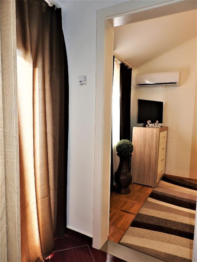Lena Apartman - إغير المظهر الخارجي الصورة