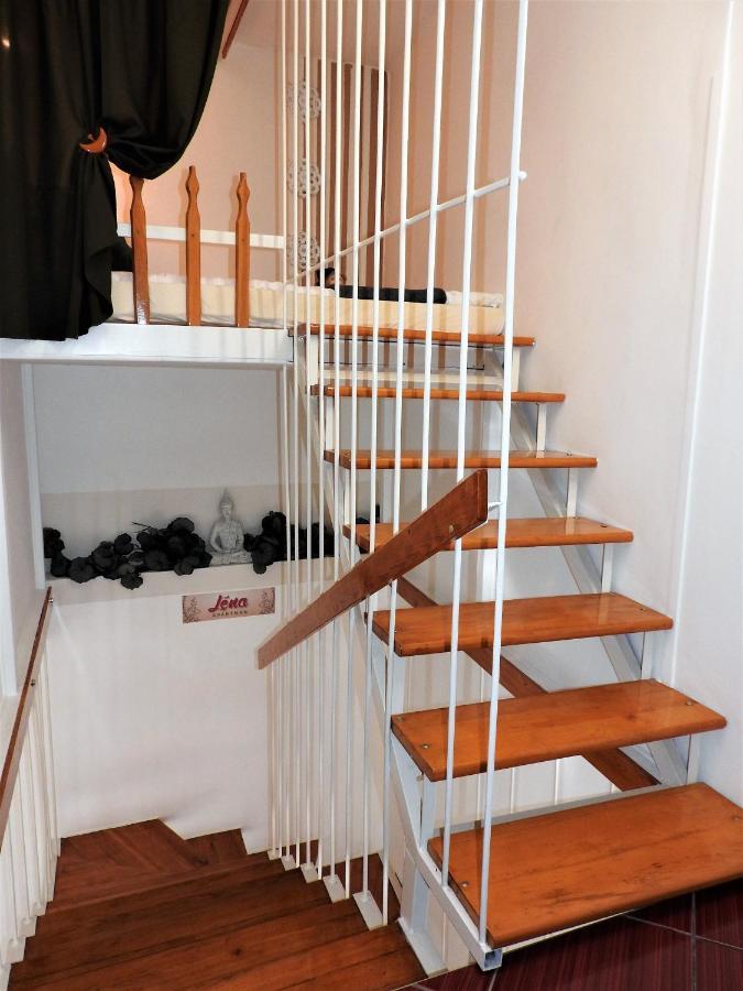 Lena Apartman - إغير المظهر الخارجي الصورة