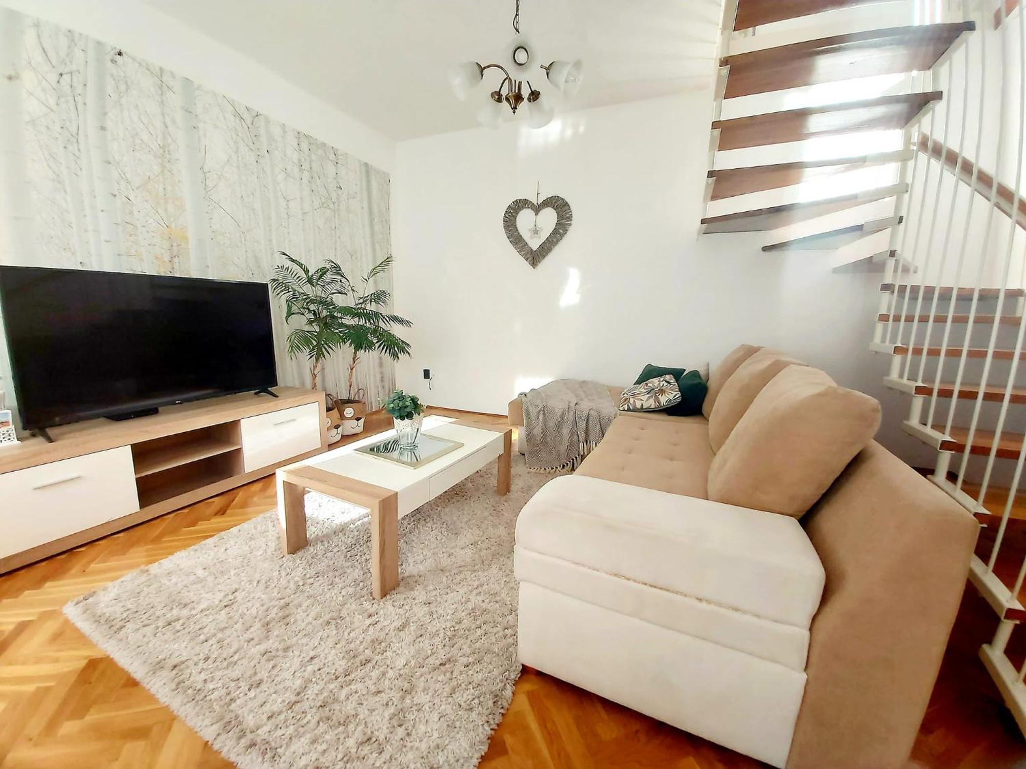 Lena Apartman - إغير المظهر الخارجي الصورة