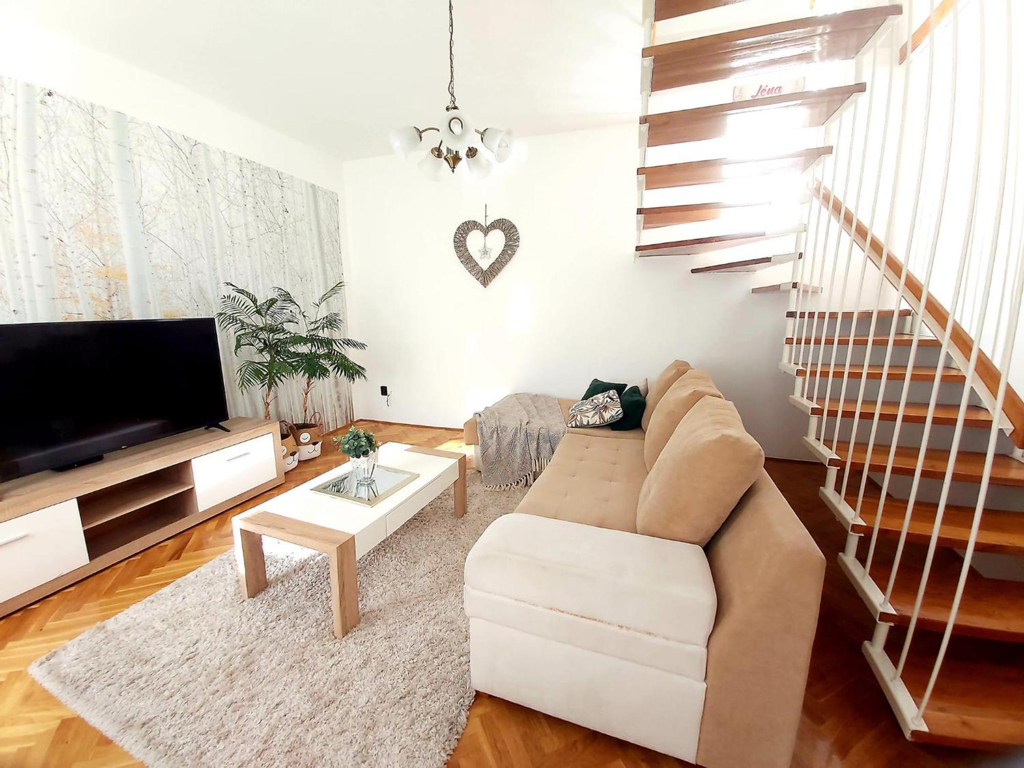 Lena Apartman - إغير المظهر الخارجي الصورة