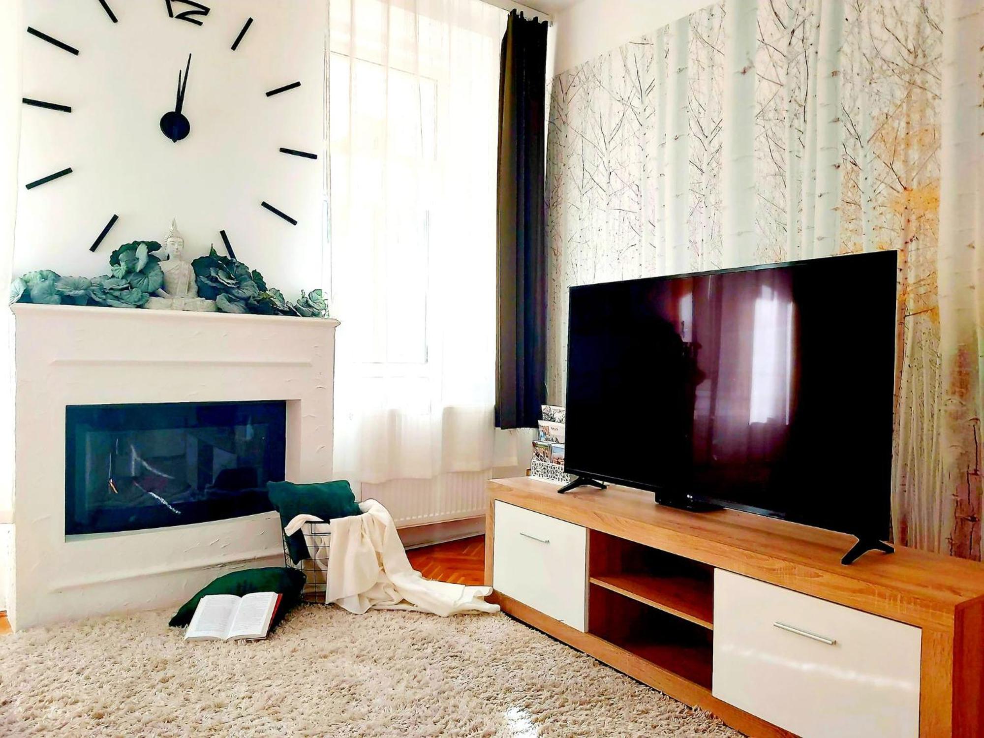 Lena Apartman - إغير المظهر الخارجي الصورة