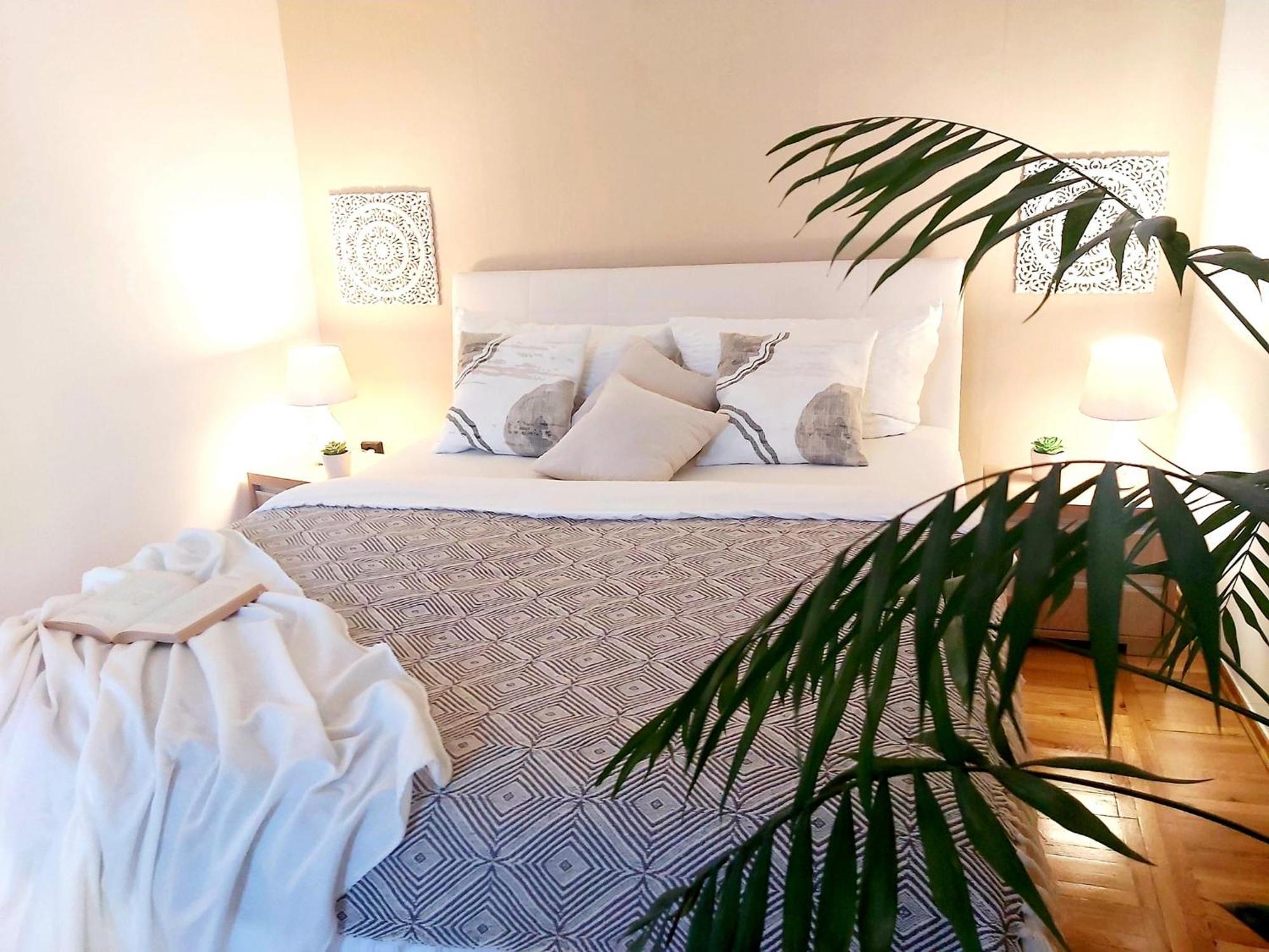 Lena Apartman - إغير المظهر الخارجي الصورة