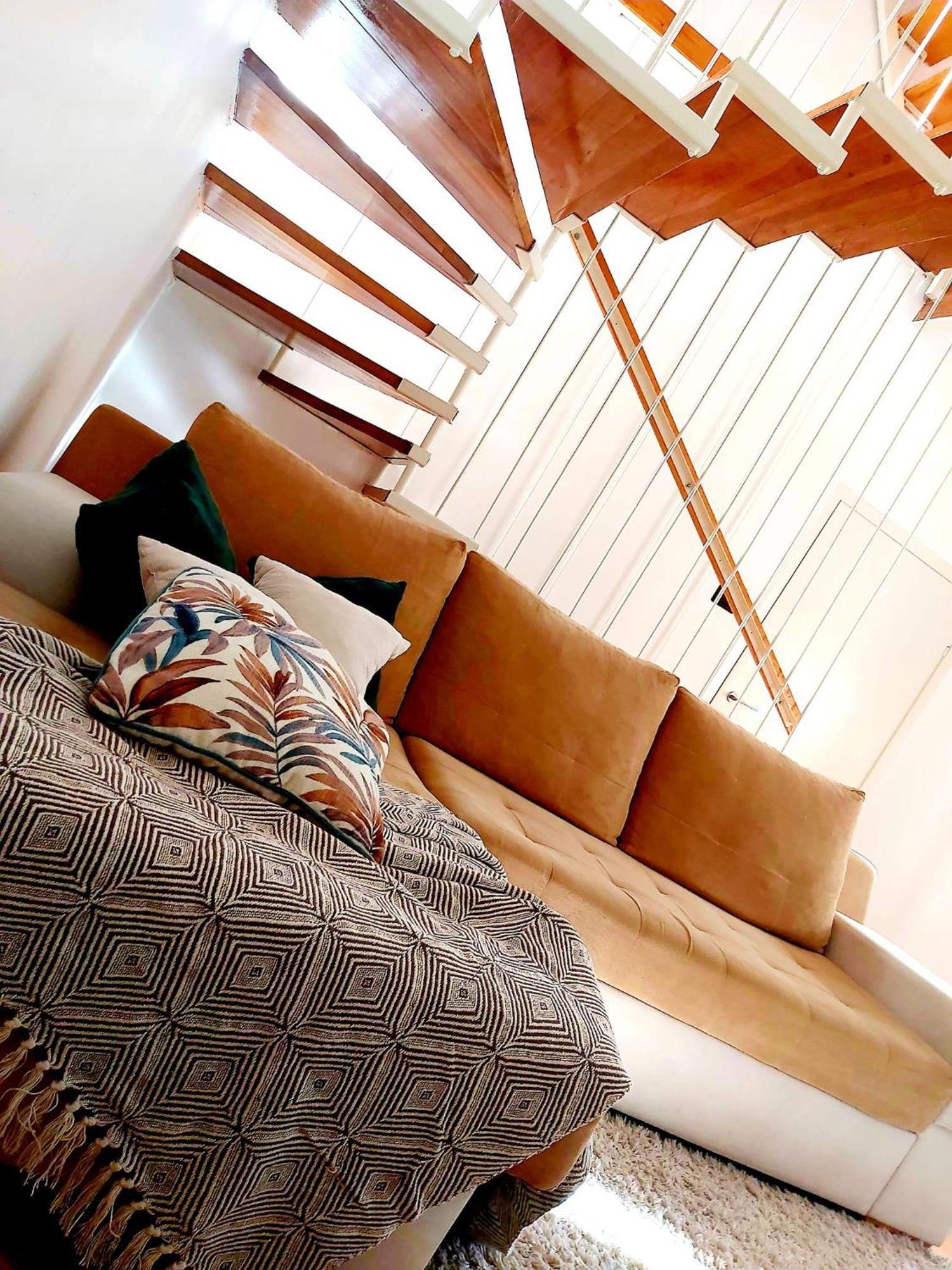 Lena Apartman - إغير المظهر الخارجي الصورة