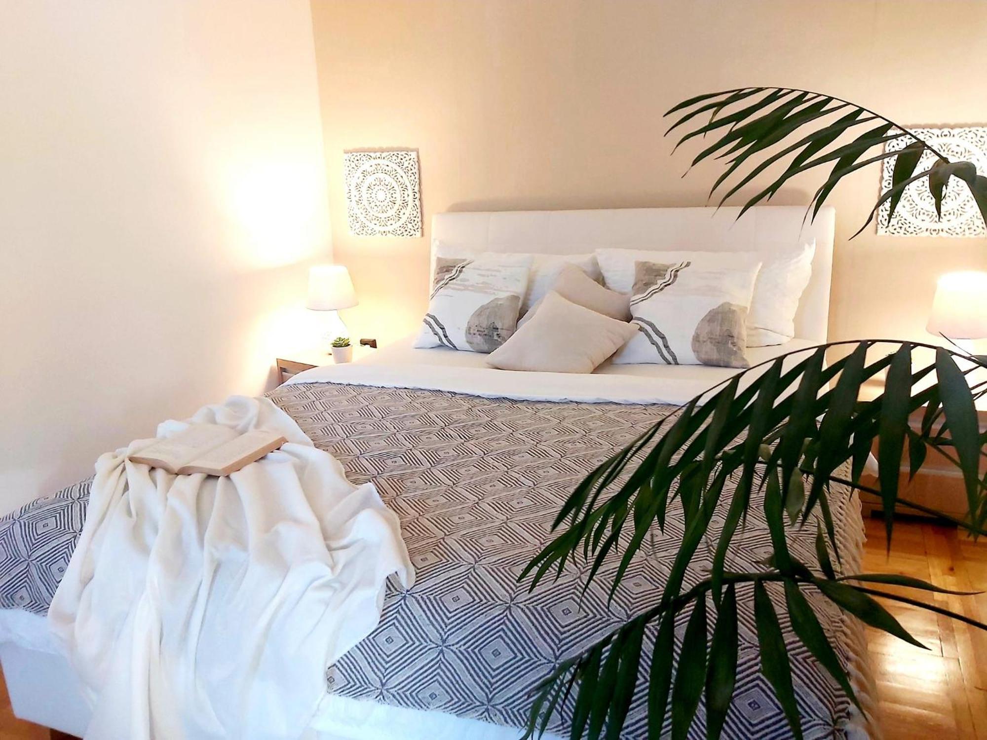 Lena Apartman - إغير المظهر الخارجي الصورة