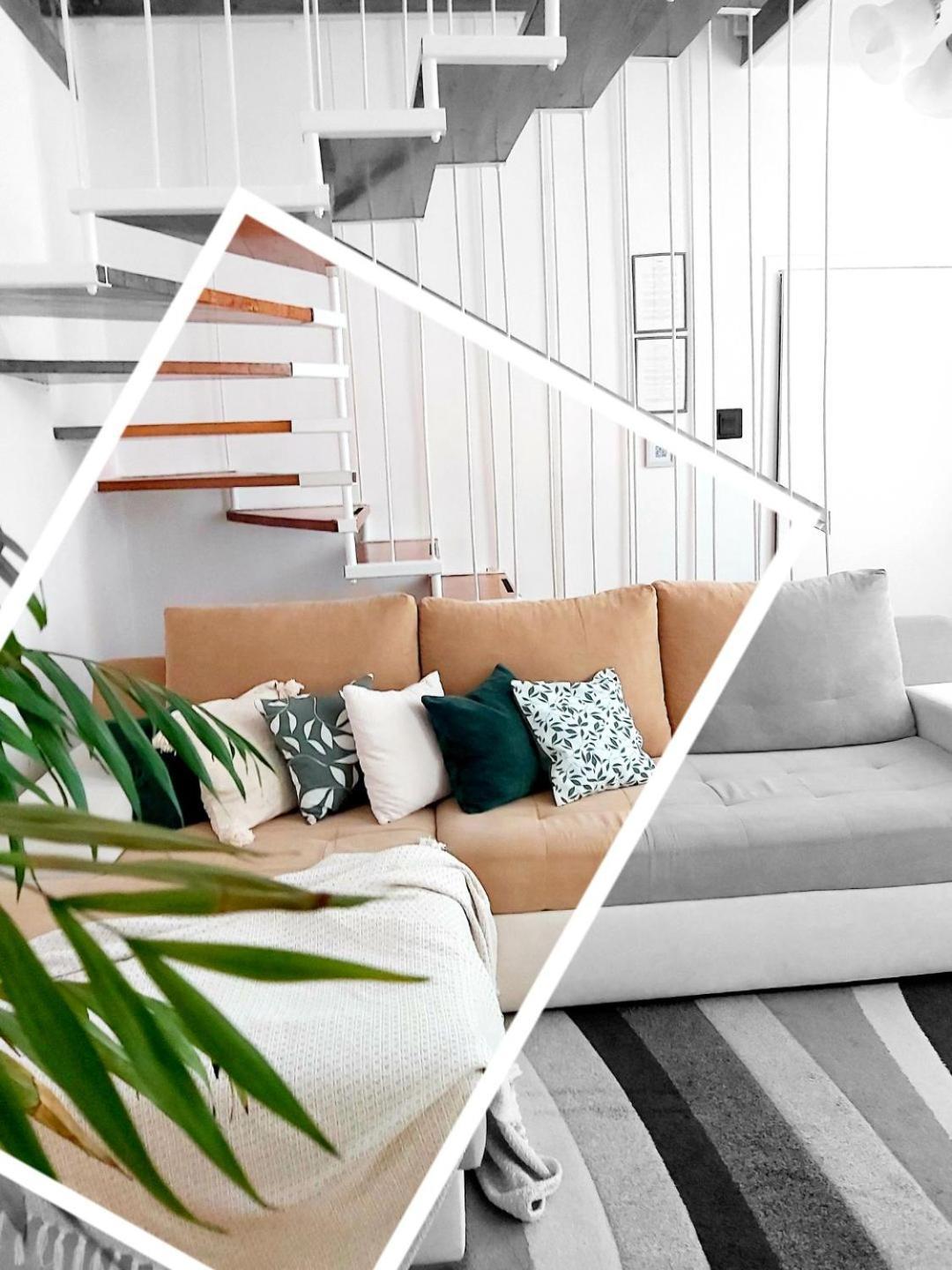 Lena Apartman - إغير المظهر الخارجي الصورة