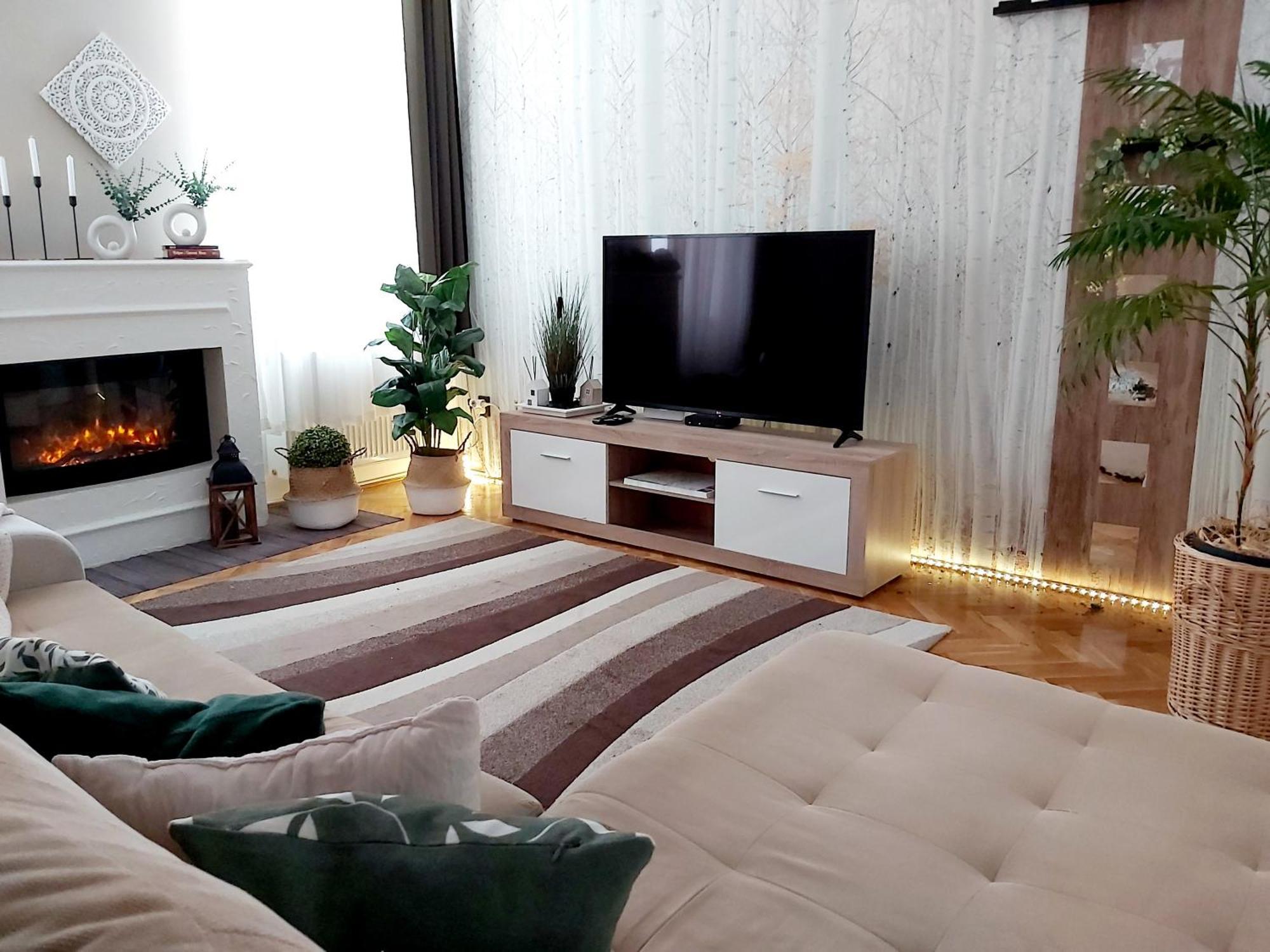 Lena Apartman - إغير المظهر الخارجي الصورة